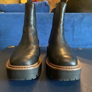 Sam Edelman Laguna Chelsea Boot